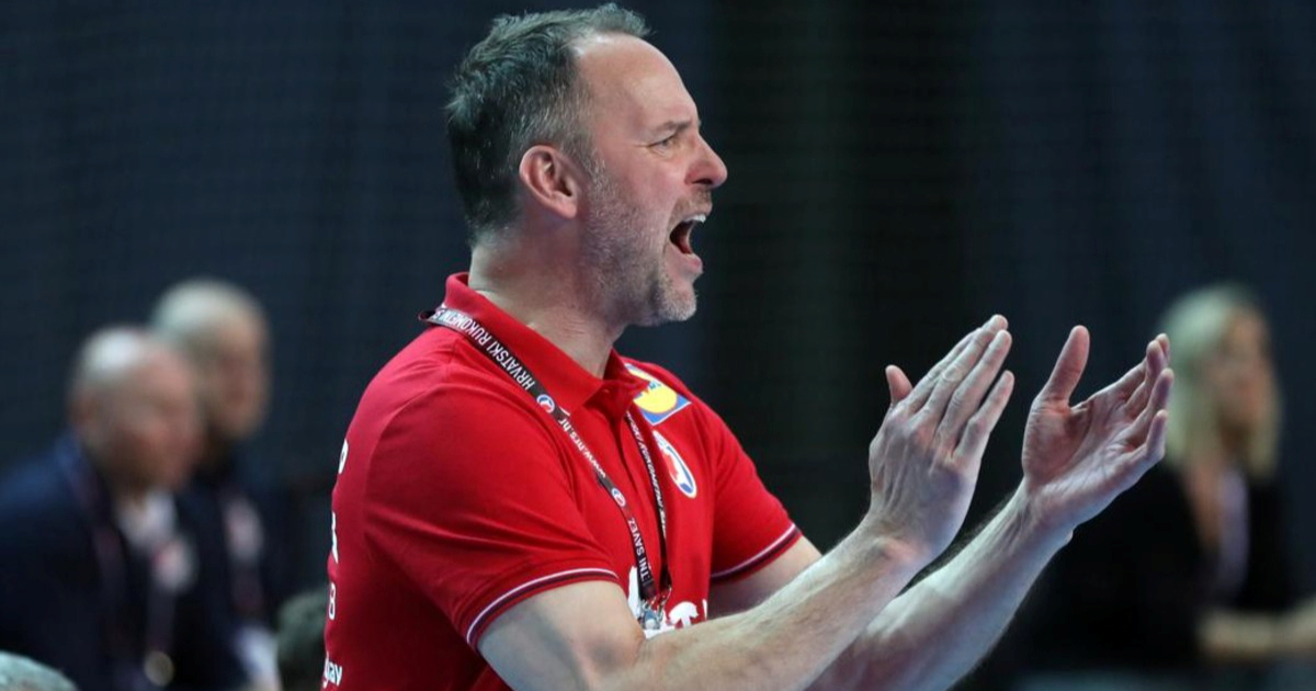 Sigurdsson: Pokazali smo srce. Važno mi je da su dečki izgarali za svaku loptu