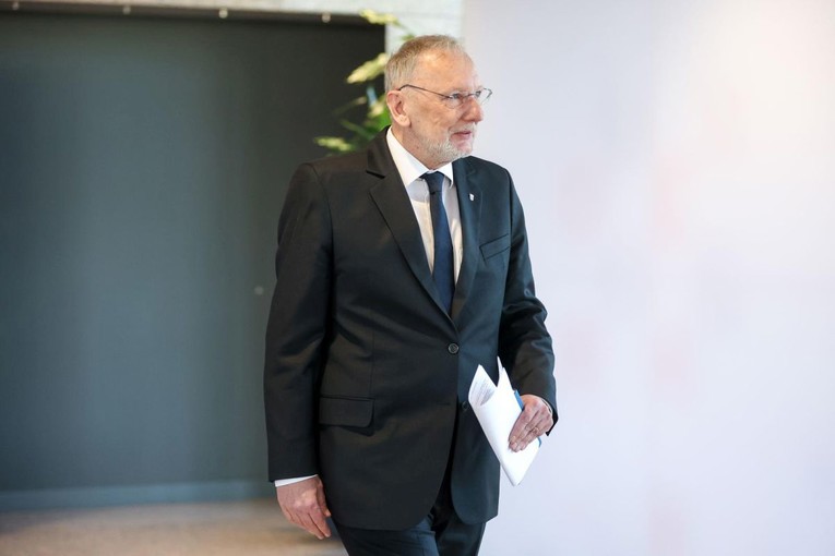 Božinović o dojavama o bombama: To je hibridno ratovanje