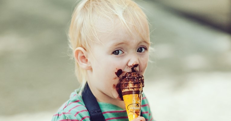 Istraživanje otkrilo u kojoj se europskoj zemlji djeca najlošije hrane