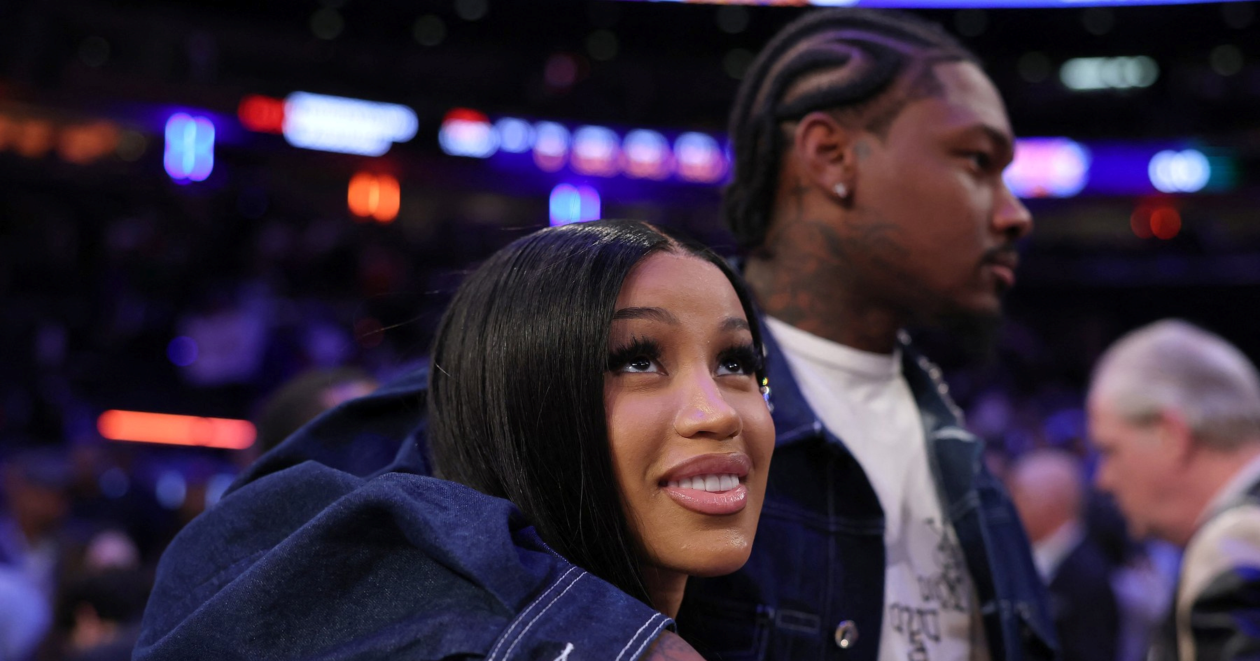 Cardi B je četvrti put trudna. Čeka prvo dijete s dečkom Stefonom Diggsom