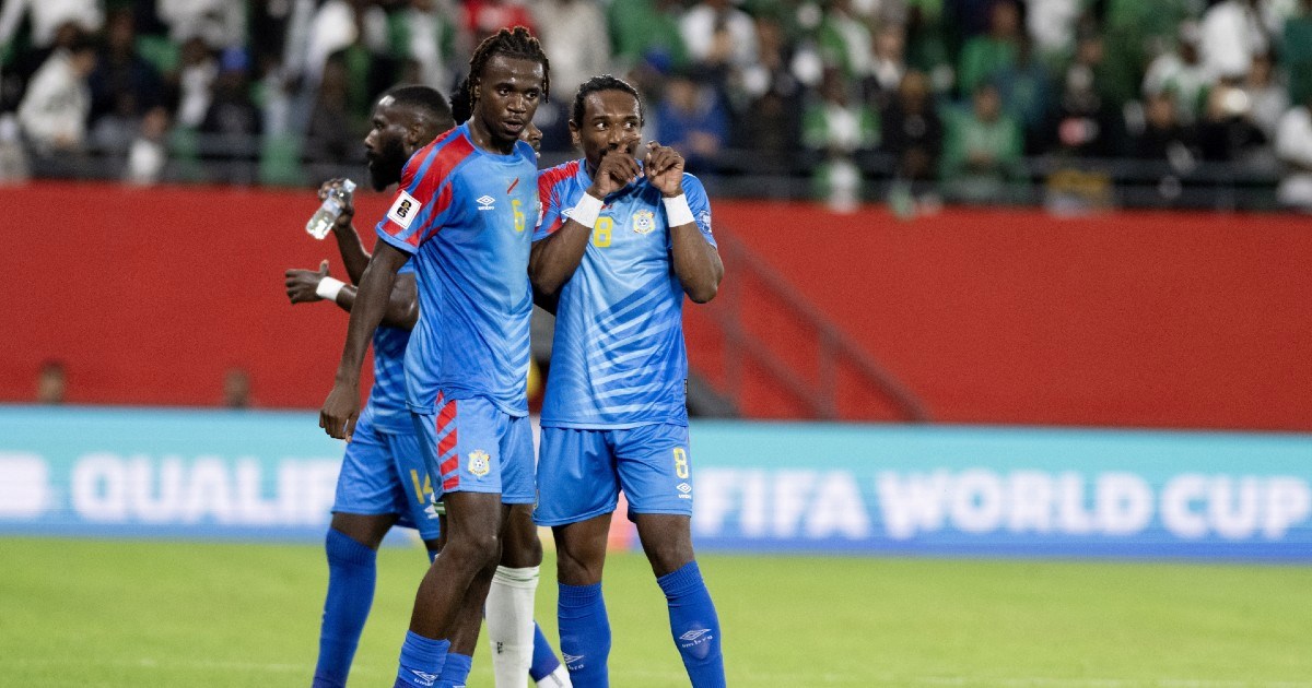 VIDEO DR Kongo nakon drame penala izbacio Nigeriju sa Svjetskog prvenstva