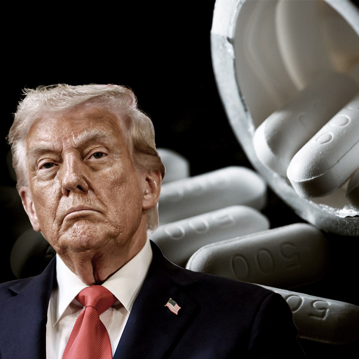 Trump: "Paracetamol je uzrok autizma, a leukovorin lijek". Što kaže znanost?