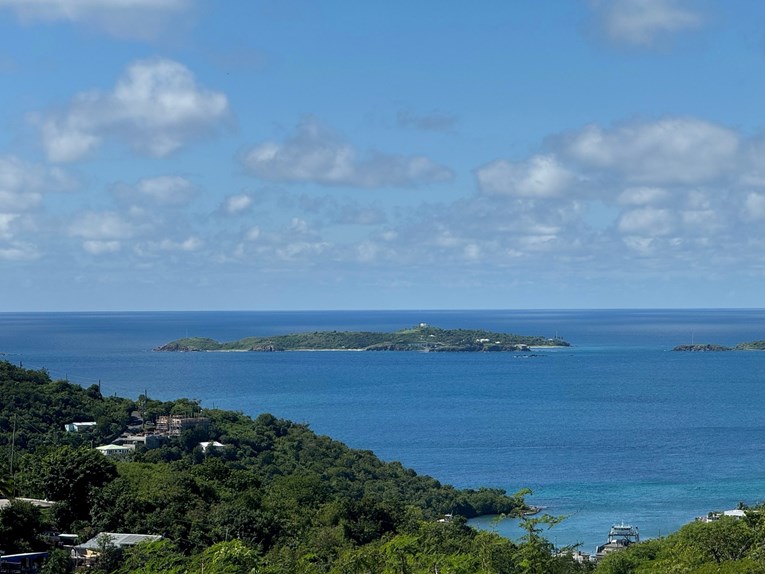 SAD je od Danske kupio zloglasni Epsteinov otok