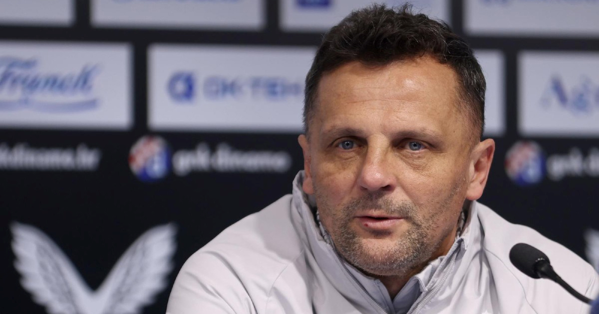 Kovačević radi dvije promjene? Ovo je vjerojatni sastav s kojim Dinamo napada Osijek