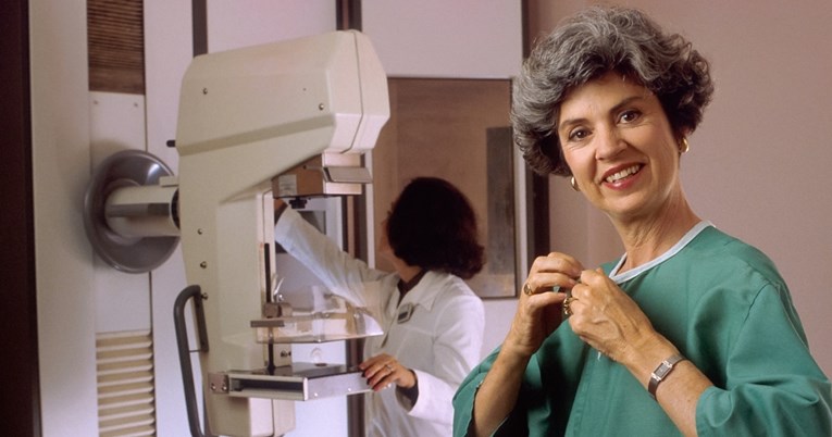 Nove smjernice: Žene bi na mamografske preglede trebale krenuti već s 40