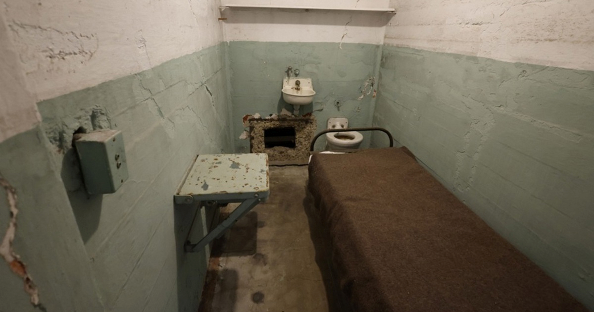 Bijela kuća traži 152 milijuna dolara za ponovno otvaranje Alcatraza