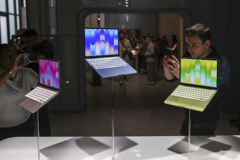 Apple diže cijene. Poskupjeli iPad, MacBook i drugi uređaji