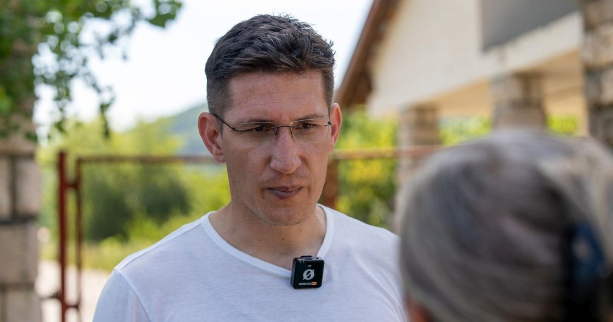 Troskot traži proglašenje ekološkog kriznog stanja u Lici