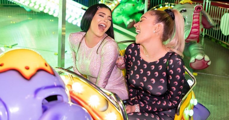 Kylie Jenner nasmijala pratitelje odličnim rekreacijama scena iz obiteljskog showa