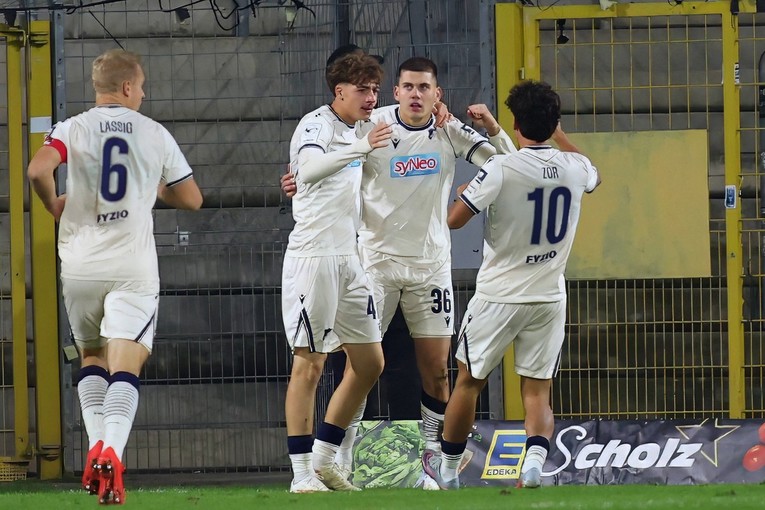 Jakov Dedić ponovno strijelac za drugu momčad Hoffenheima