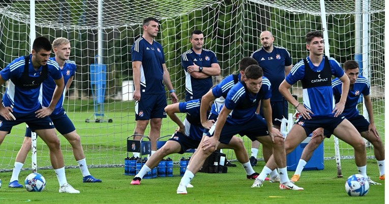 Dinamo ulazi u ludi ritam. U tri tjedna odigrat će čak sedam utakmica