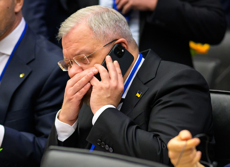 Bivši ukrajinski ministar ukradenim novcem plaćao svojoj djeci školovanje u Švicarskoj