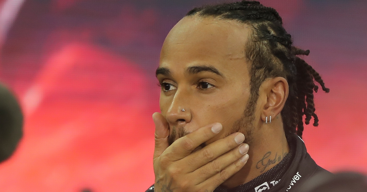 Hamilton: Nemamo što tražiti protiv Ferrarija i Red Bulla