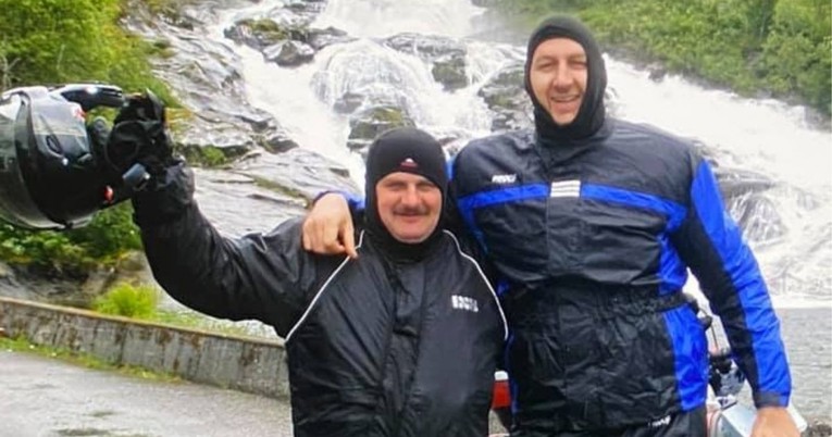 Rađa se oprostio od preminulog prijatelja: Nikad nije pušio ni pio, prokleta korona