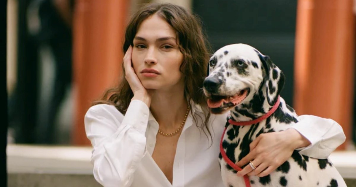 Bijela košulja je ključni komad u ormaru svake žene