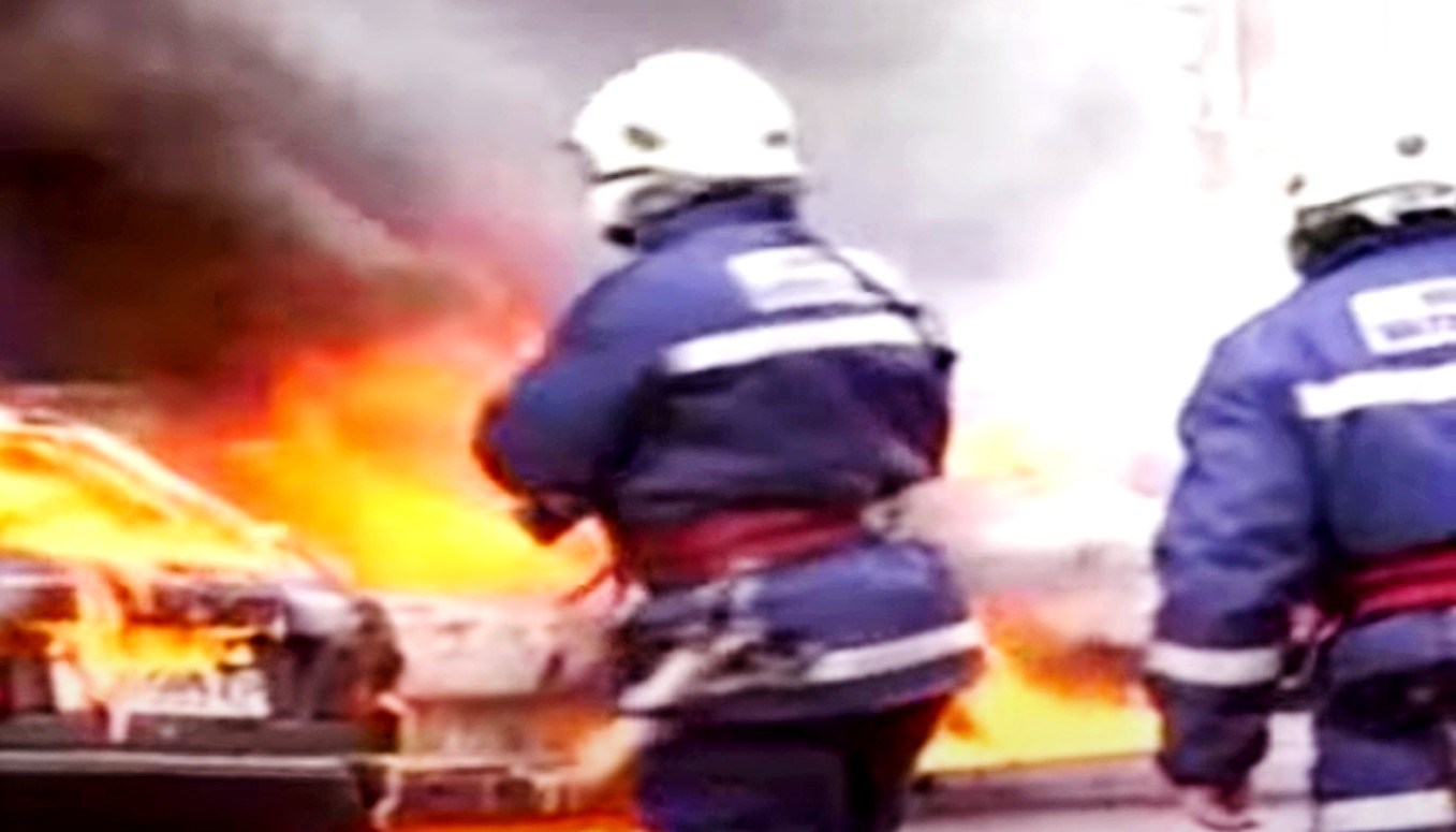 Na današnji dan prije 26 godina raketiran je Zagreb