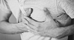Kardiolozi tvrde da su ovo znakovi bolesti arterija, uključujući bol u ruci