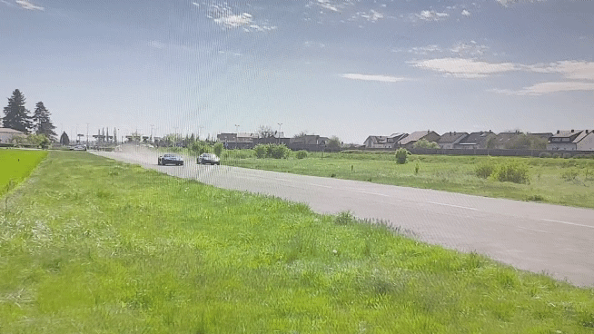 Mate Rimac se u C_Two utrkivao s Porscheom Taycan, evo tko je pobijedio