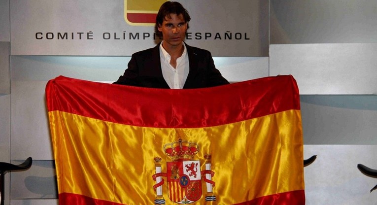 Barcelona ostala bez sponzora zbog Nadalovog hejtera. On dao otkaz
