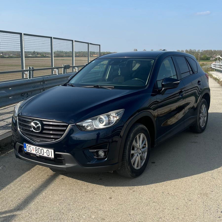 Najbolji auto oglasi: Mazda CX-5 iz 2015. godine, vlasnik kaže da je u top stanju
