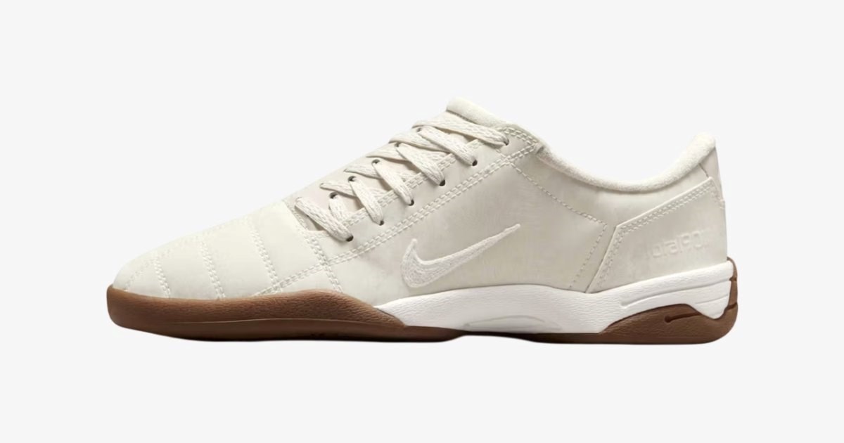 Nike vraća legendarni model: Total 90 III sada i za svakodnevno nošenje
