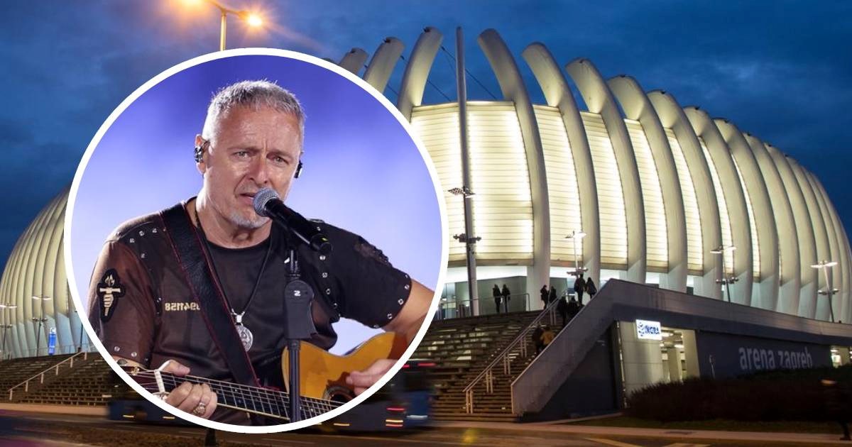 Thompsonov tim objavio važne informacije za večerašnji koncert u Areni Zagreb