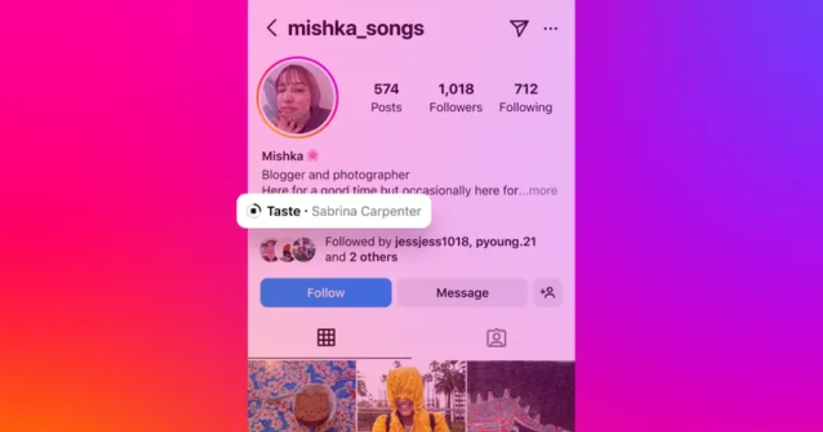Instagram postaje MySpace? Uveli su nekad legendarnu opciju