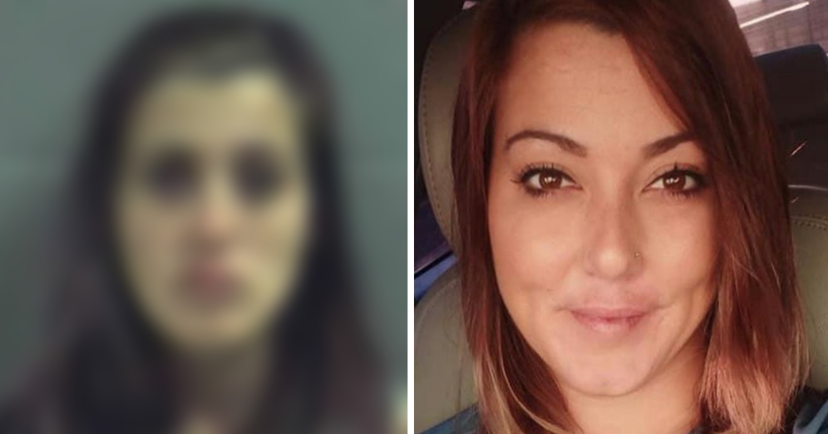 Ljudi koji su se riješili ovisnosti o drogama objavljuju fotografije prije i poslije