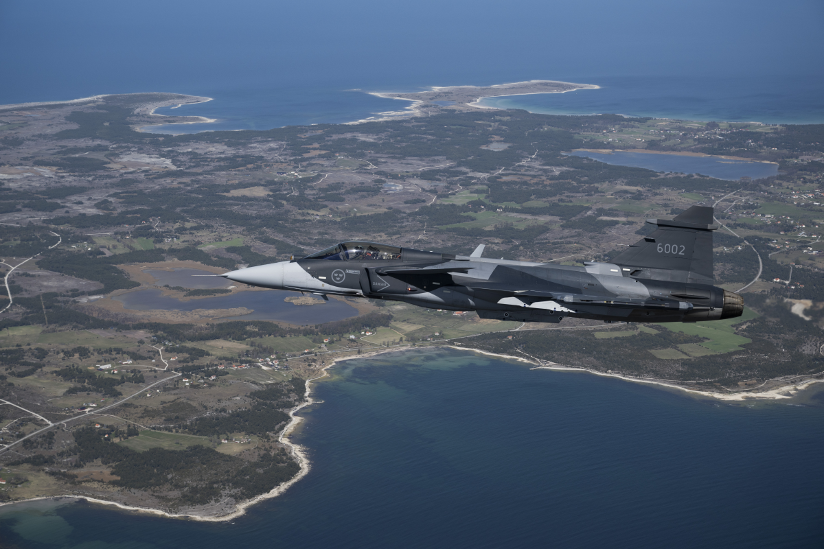 NATO naoružava otok u Europi