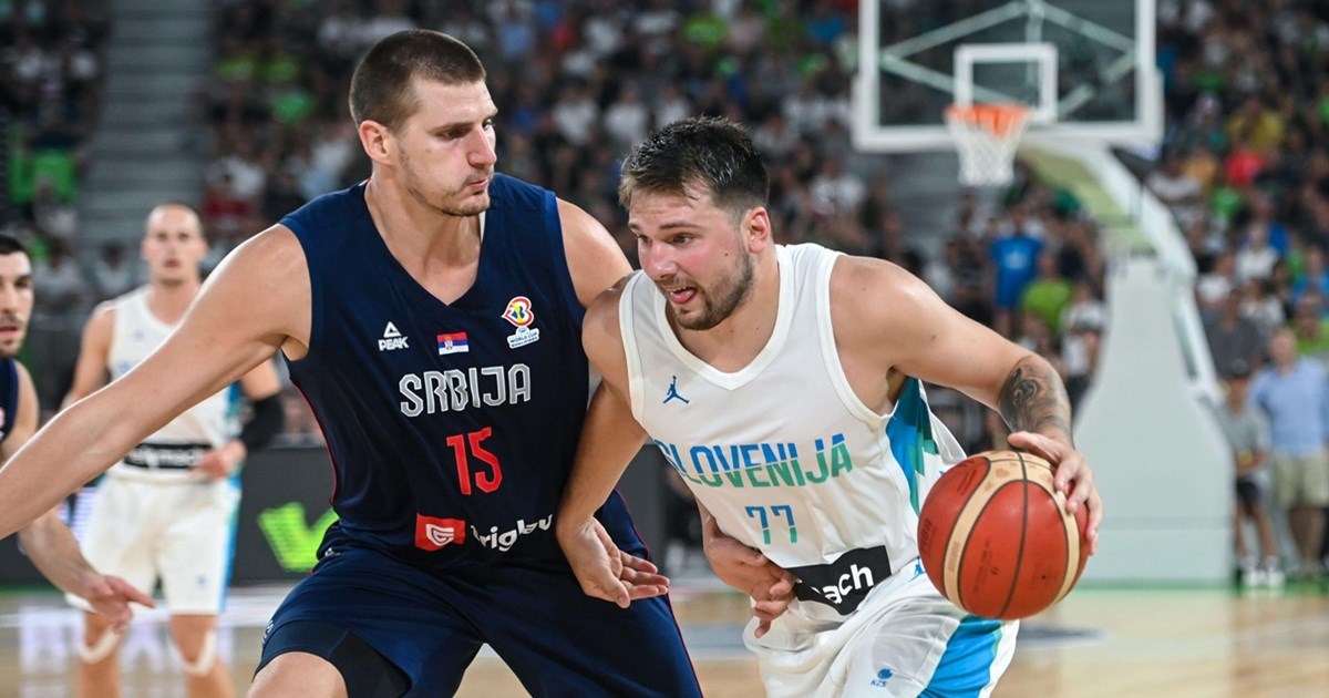 NBA liga opet mijenja All-Star utakmicu? Navijači će dobiti što su tražili