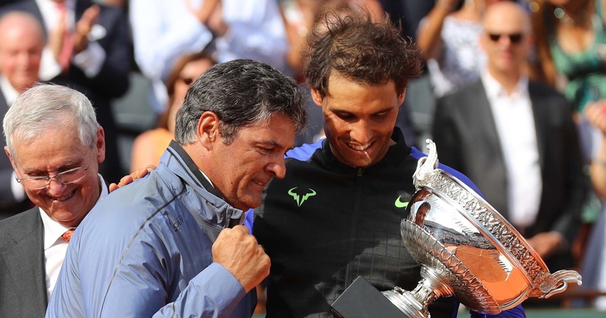 Toni Nadal zagovara revoluciju u tenisu. Otkrio što bi po njemu unaprijedilo igru