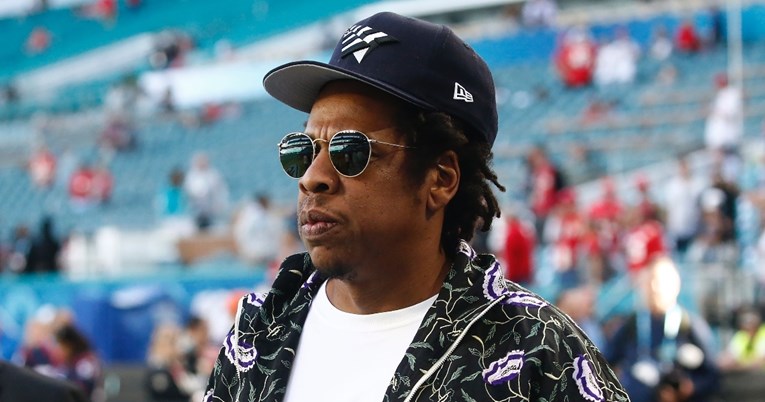 Jay-Z nije znao plivati do 40-ih, a onda je upisao tečaj zbog preslatkog razloga