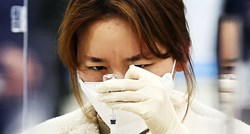 EU Kini besplatno nudi cjepiva protiv korone