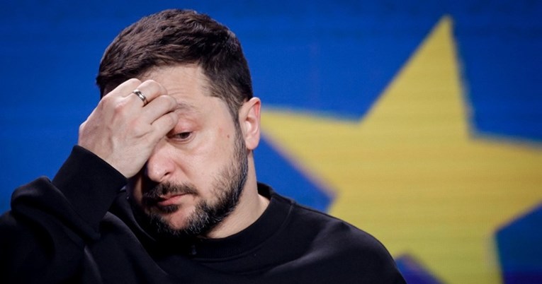 Kyiv Independent: Zelenski je izdao ukrajinsku demokraciju i sve koji se bore za nju