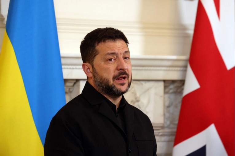 Zelenski Trumpu: Dajte nam rakete ako ne možete obuzdati Putina