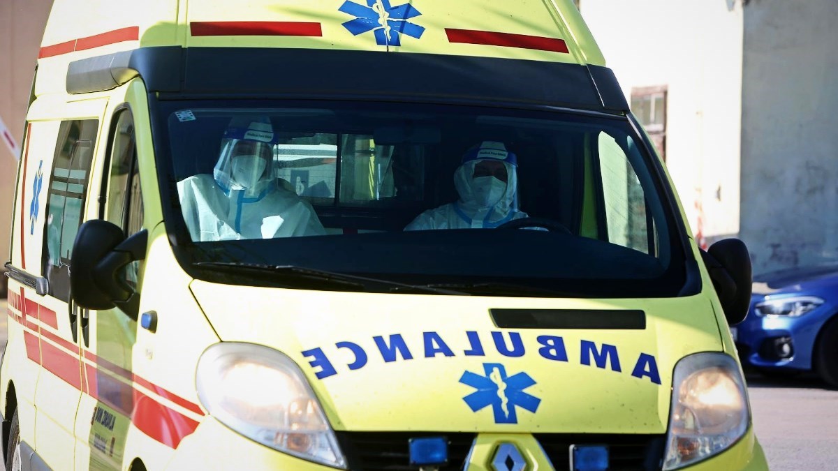 Djelatnik Hitne nakon viralnog statusa: Državi Hitna nije bitna, lažu vas