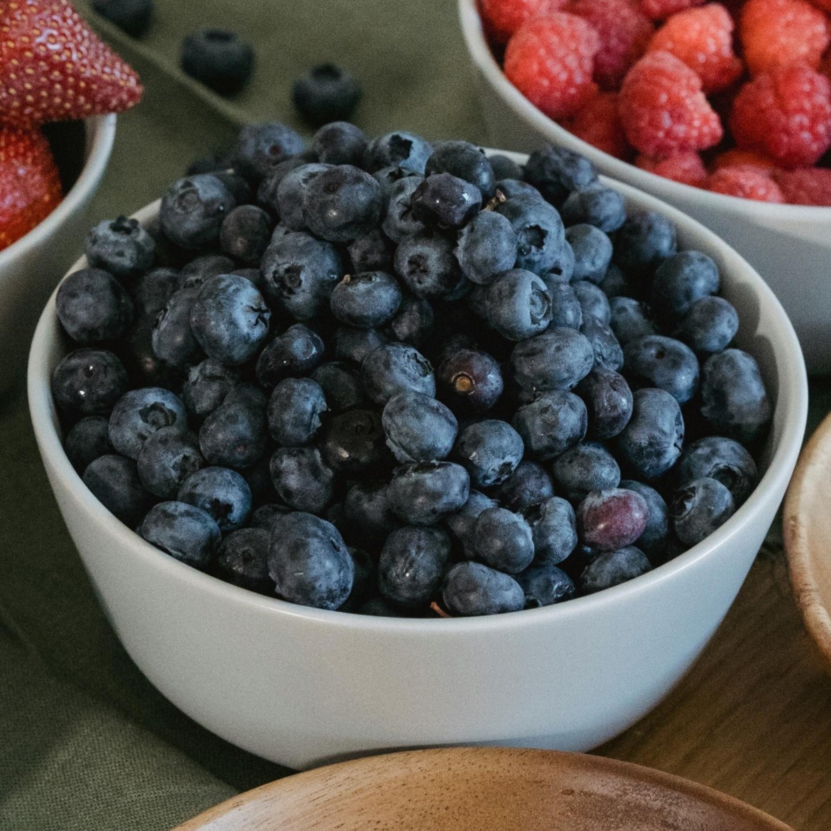 Nutricionistica savjetuje da ovog srpnja češće jedete 7 namirnica za zdravlje srca