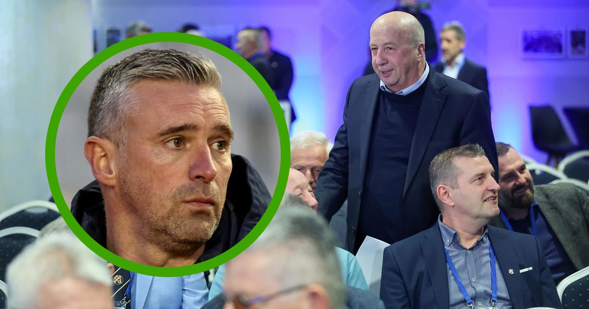Vejić: Ono što mislim o Zajecu osobno nije za ovu emisiju