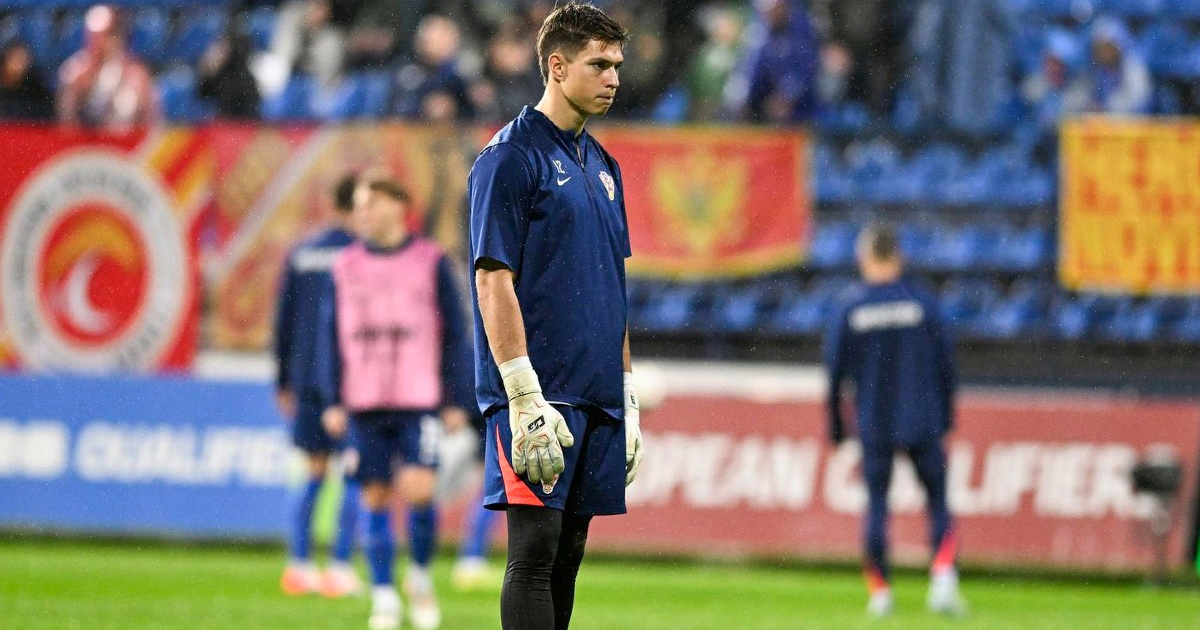 Hrvatski reprezentativac radi transfer karijere? Žele ga dva kluba