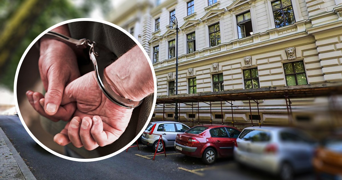 Pjevač iz Katedrale premlatio suprugu štakom. Žena se bori za život