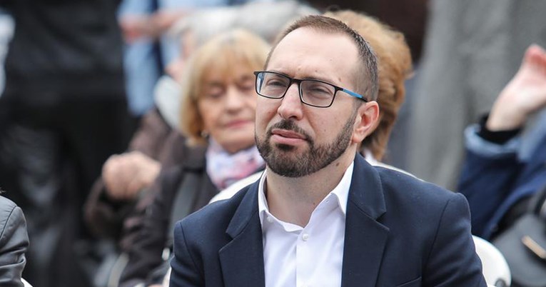 Tomašević: Nismo skrivali da je novi pročelnik iz SOA-e, on je bio najbolji kandidat
