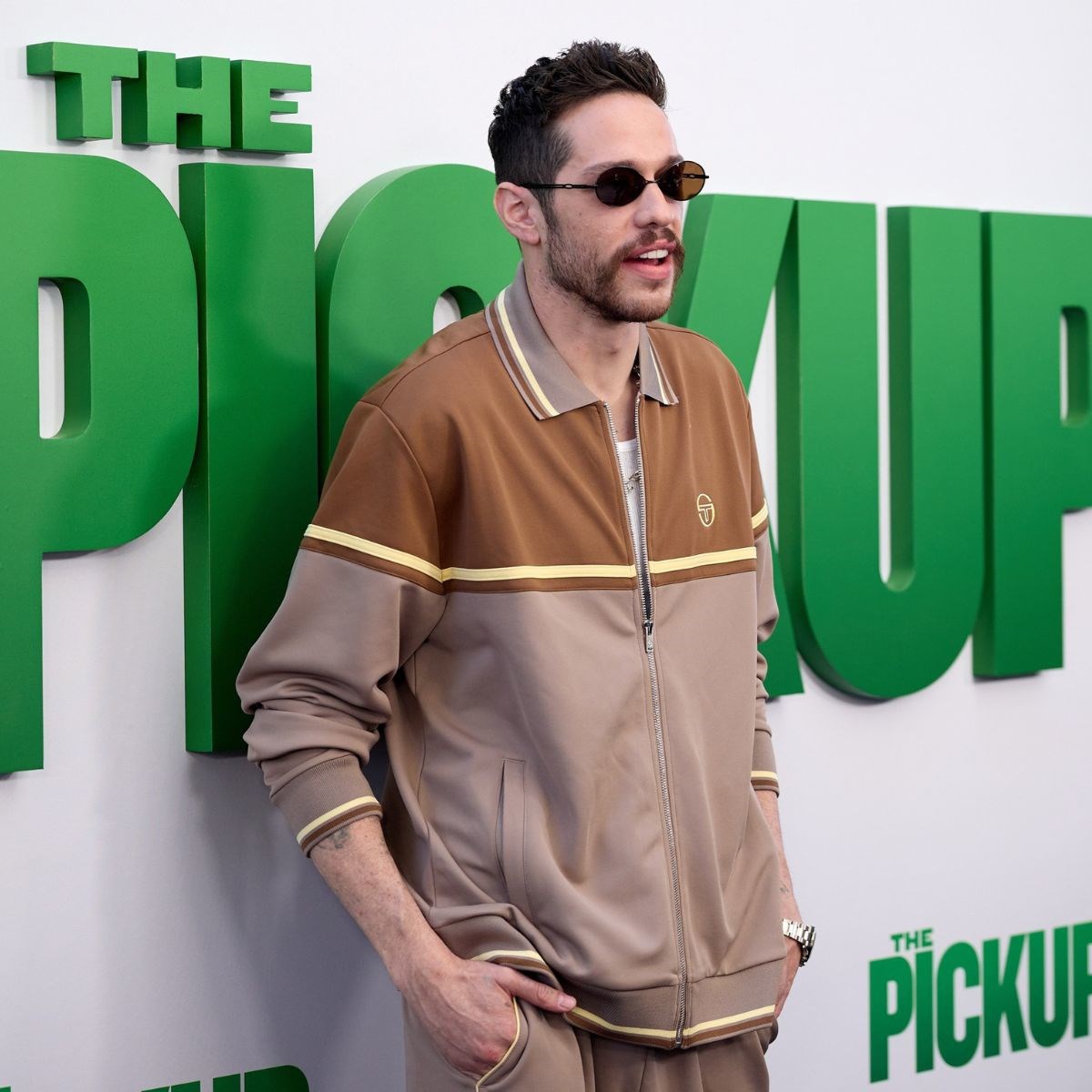 Pete Davidson o ocu koji je poginuo u napadima 11. rujna: "Nikome nisam vjerovao"