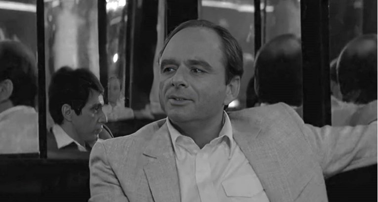 Umro Harris Yulin, glumac iz Scarfacea