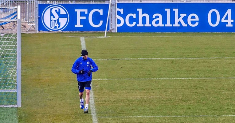 Njemački virolog: Bundesliga se može nastaviti u svibnju, ali pod posebnim uvjetima