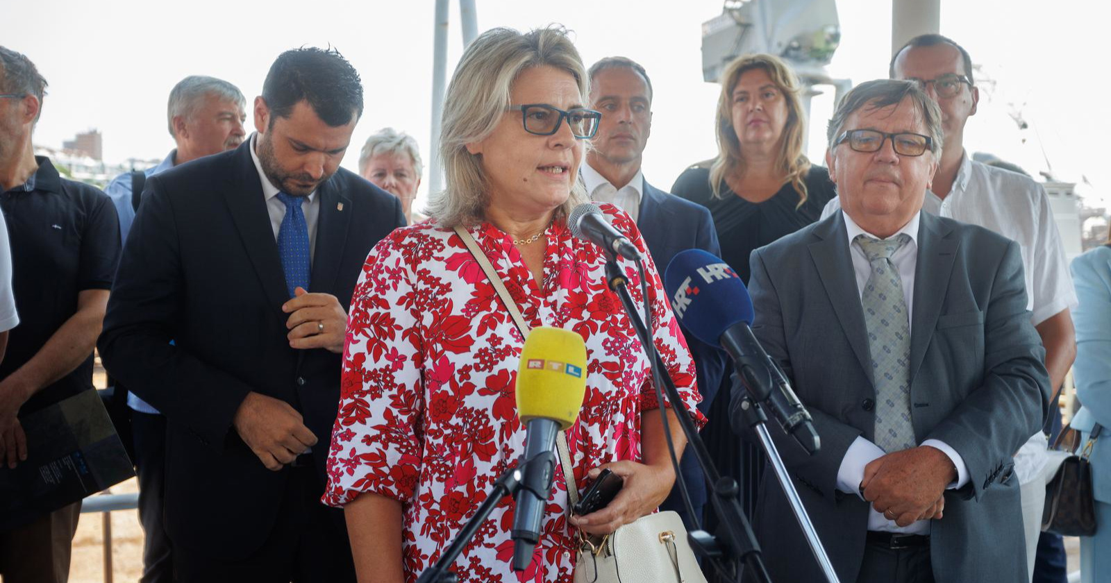 Bivšu šeficu Viktora Lenca istražuju zbog gotovo nestanka gotovo 9 milijuna eura