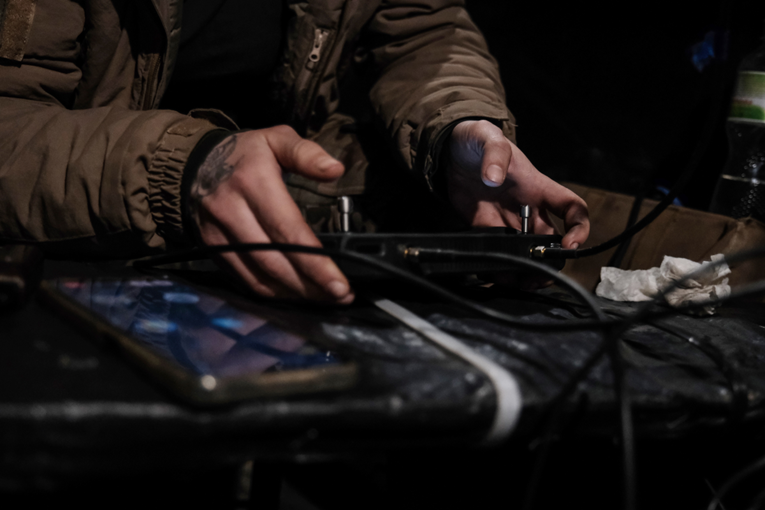 Kako je Ukrajina pretvorila igračke u najubojitije oružje na bojištu