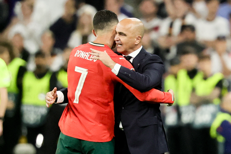 Portugal slavio bez Ronalda. Izbornik: Cristiano je i dalje naš najvažniji igrač