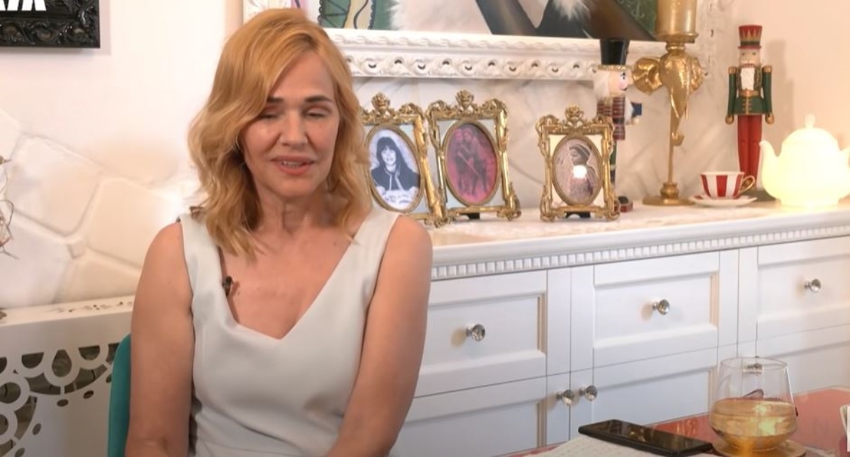 Olivera pokazala dijelove kuće u Ulici Jovana Cvijića gdje je živjela s Đorđom