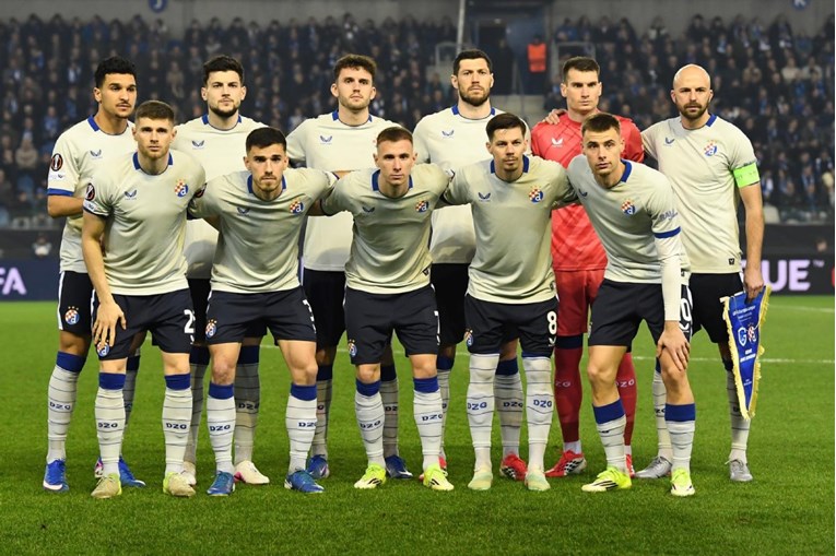 ANKETA Ocijenite igrače Dinama nakon ispadanja iz Europe