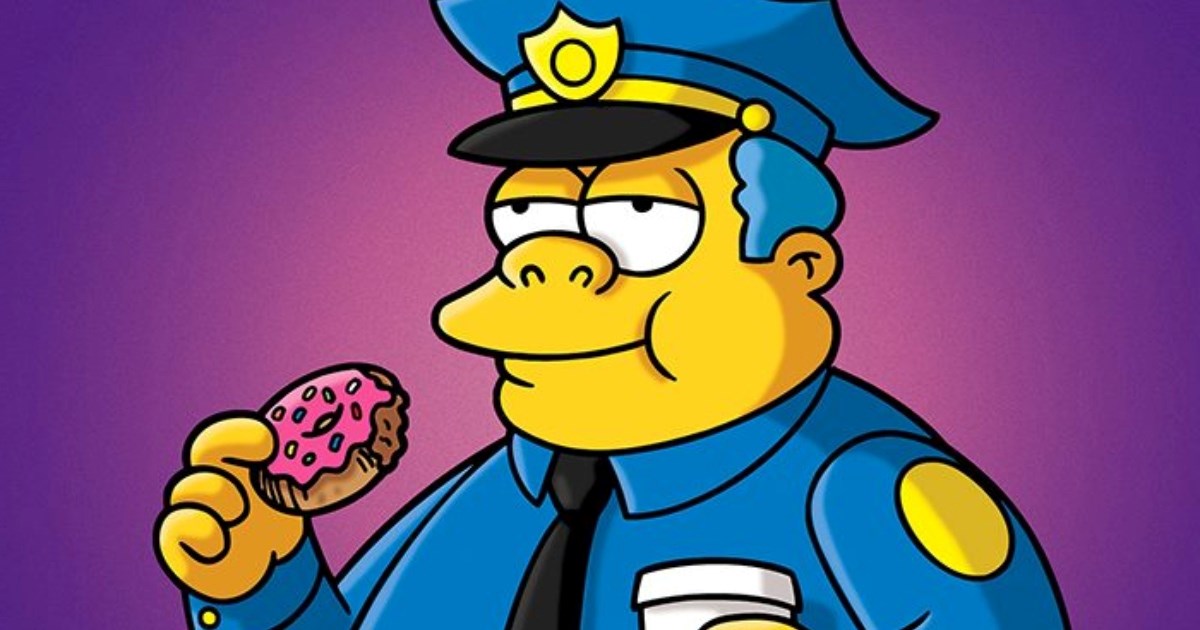 Zašto u filmovima policajci jedu krafne? Iza klišeja krije se zanimljiva priča